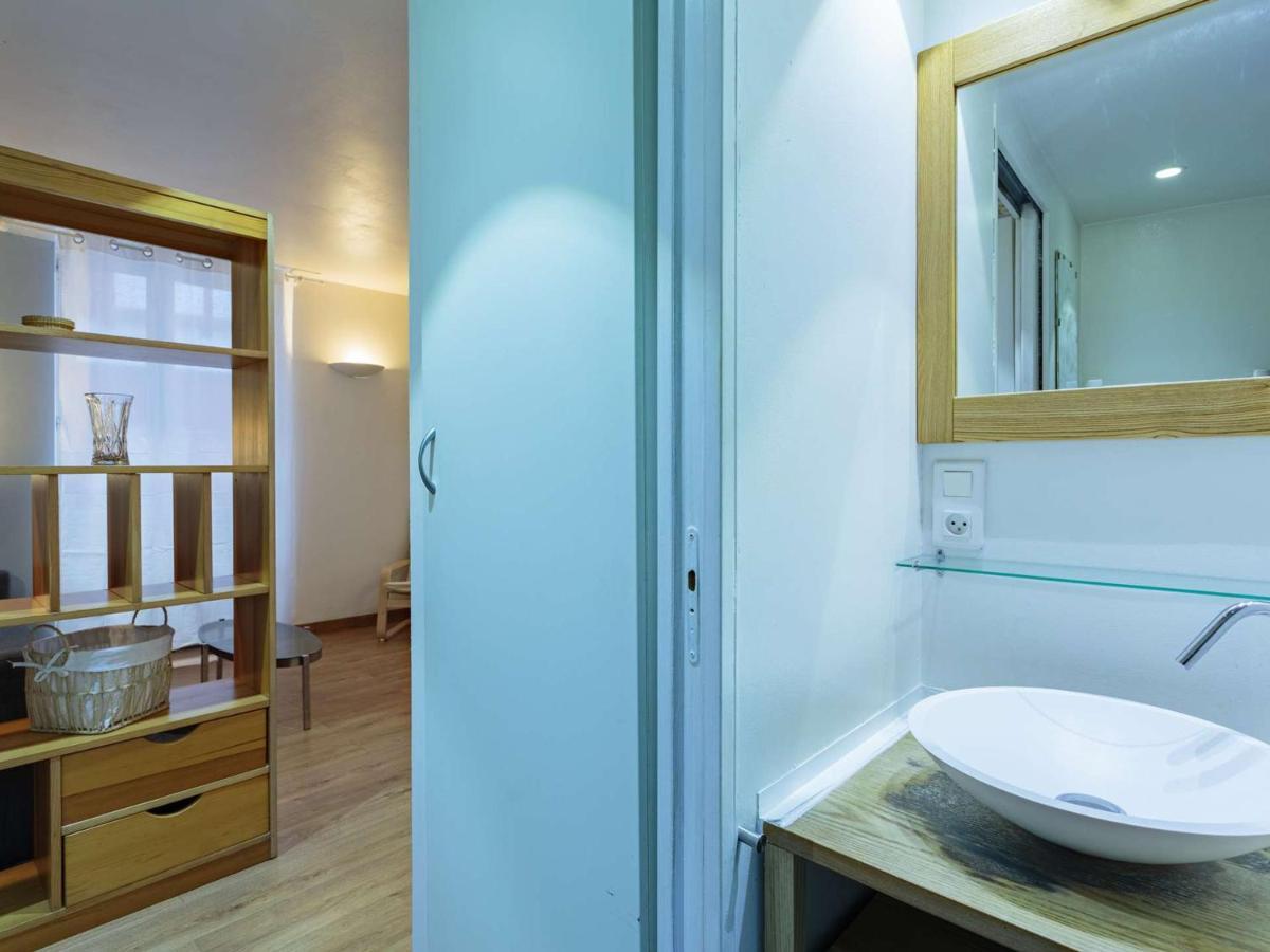 Studio Moderne Ciboure, Coeur Historique, Ideal Pour Couples - Fr-1-4-657 Zewnętrze zdjęcie
